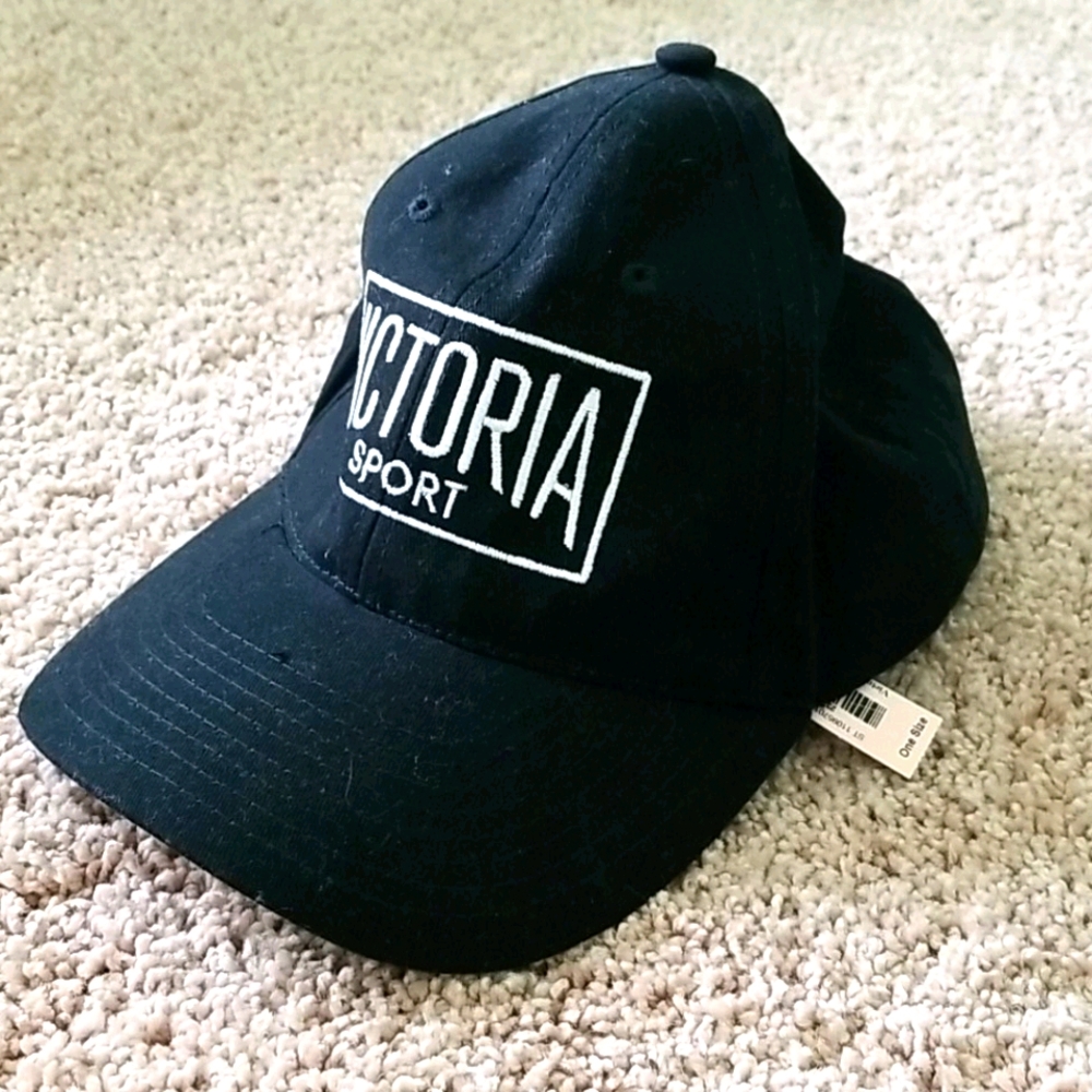 Victoria's Secret Baseball Cap